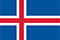 Iceland flag