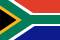 South Africa flag