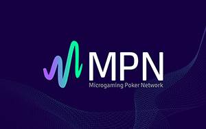 Microgaming Poker Network