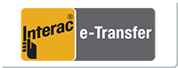 Interac E-Transfer Casinos