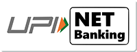 UPI Net Banking Casinos